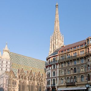 Private Comfort Stephansplatz - 24 Hours Self Check In