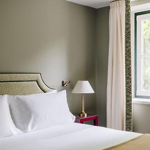 Deluxe Room Garden View